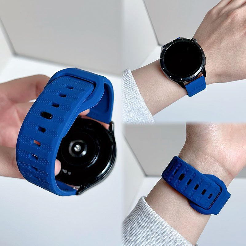 เหมาะสําหรับ OnePlus Watch 2 Strap OnePlus Watch2 Strap OnePlus Watch 2 สายรัดข้อมือสายนาฬิกา 1+Watc