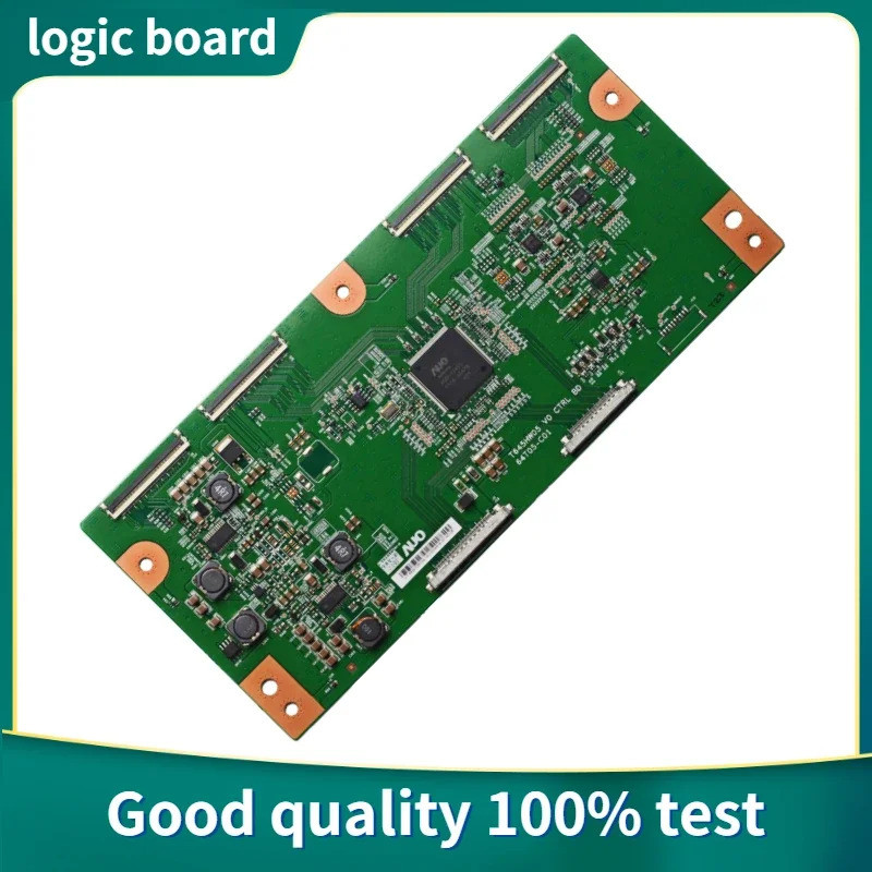 Logic Board T645HW05 V0 CTRL BD 64T05-C01 สําหรับ LG 65LM6200-UB ฯลฯ บอร์ดทดสอบมืออาชีพ T-con บอร์ดก