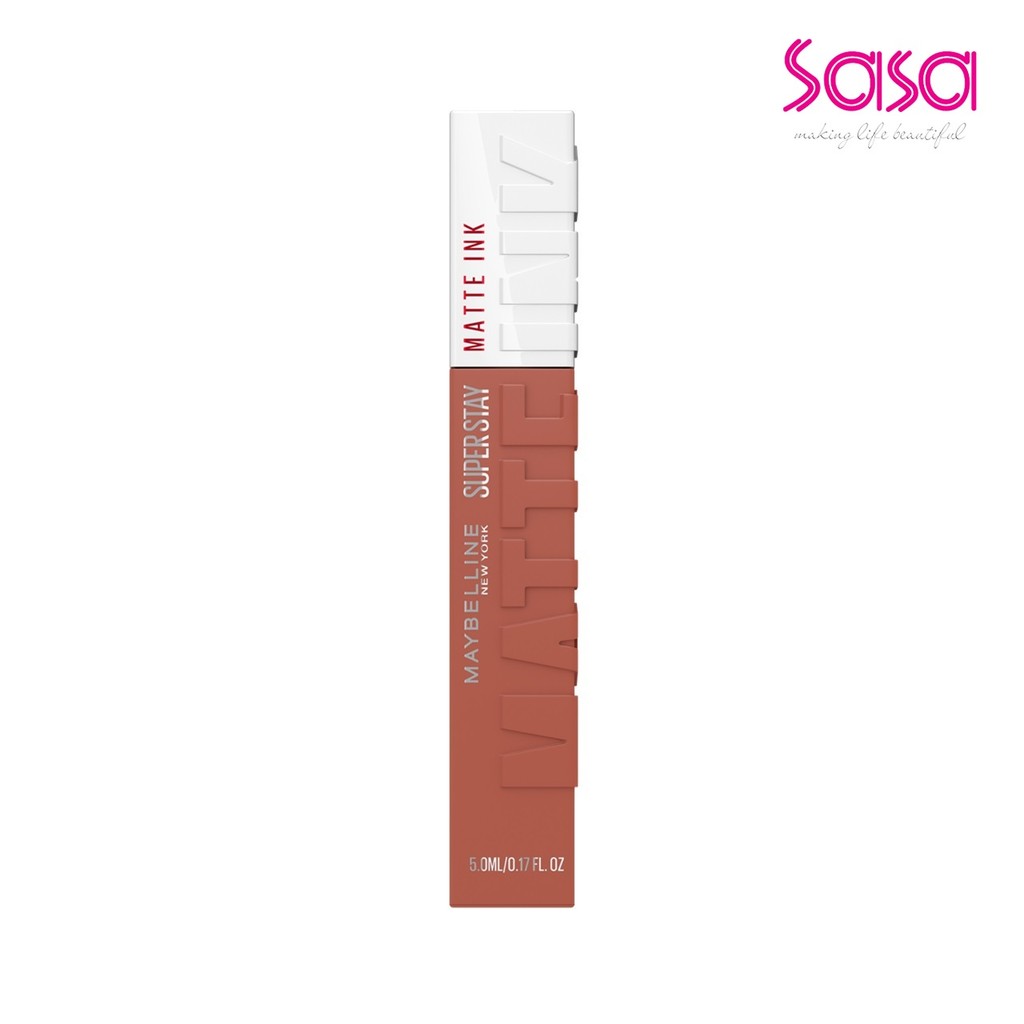 Maybelline Superstay Matte Ink   (545)  (5ml)