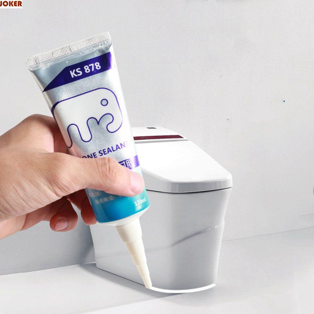 JOKER Gap Repair Agent Wall Porcelain กันน้ํา Universal Household Gap บรรจุซีล Mouldproof