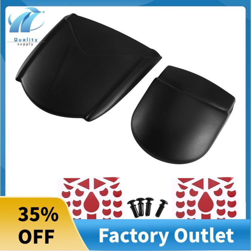 Superb ด้านหน้า/ด้านหลัง Mudguard Extender Extension สําหรับ Ninja1100 SX 2025 สําหรับ Ninja1000 SX 