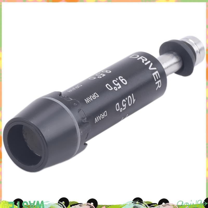 Adapter Sleeve ใหม่สำหรับ Cobra BIO CELL Plus และ FLY Z Plus Driver 8o-11o