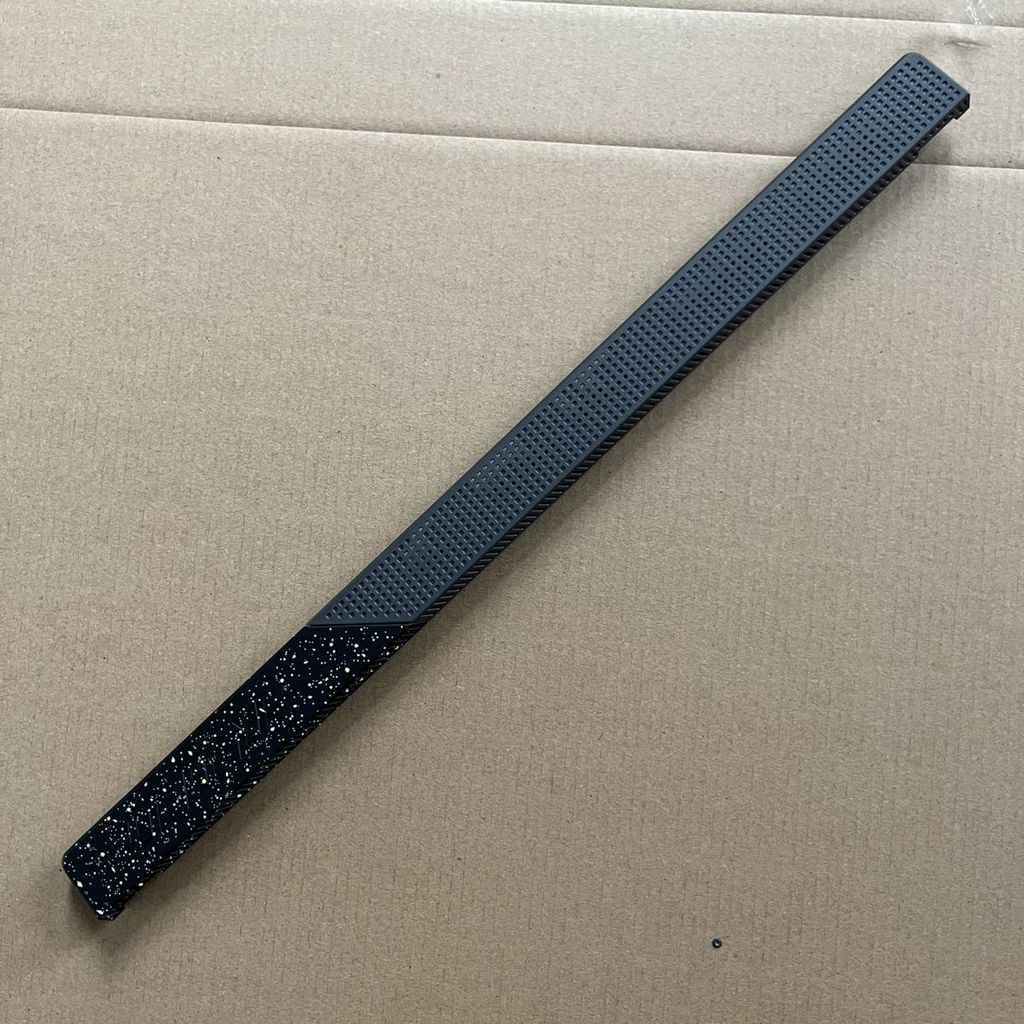อะไหล่แท้จากเครื่อง Asus ROG Strix G17 รุ่น Scar 6 Plus G713R Q G733C P G733Z Q ชุดเปลือกนอกและแถบกด