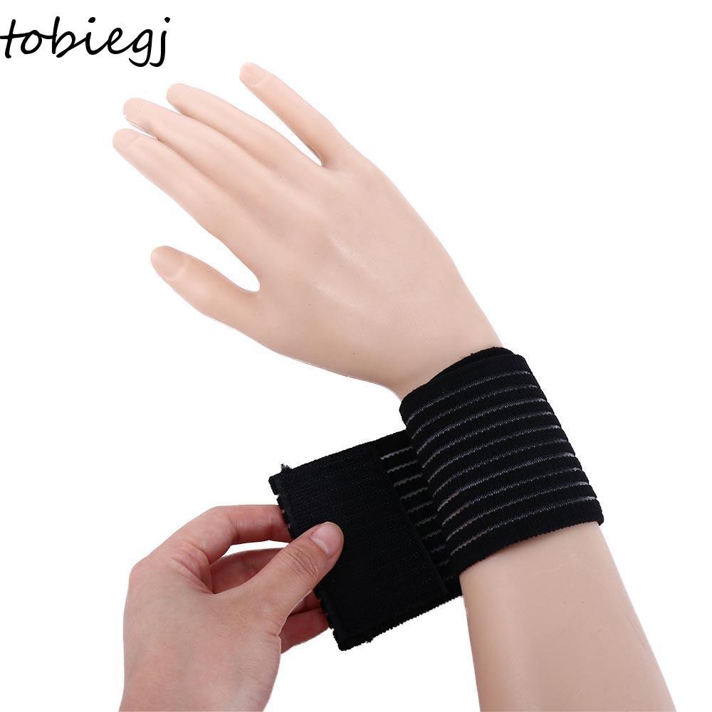 TOBIE กระตํานุษฐานเข่าและเทปกายภาพ ออกแบบเพื่อยืดหยุ่นและปกป้องข้อเท้า ข้อมือ และกล้ามเนื้อน่องในระหว่างออกกำลังกาย
