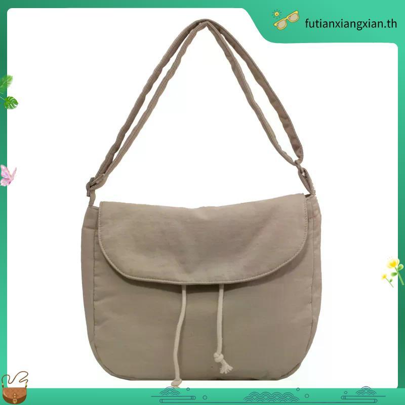 the blue boxford - BL35 กระเป๋าสะพาย
