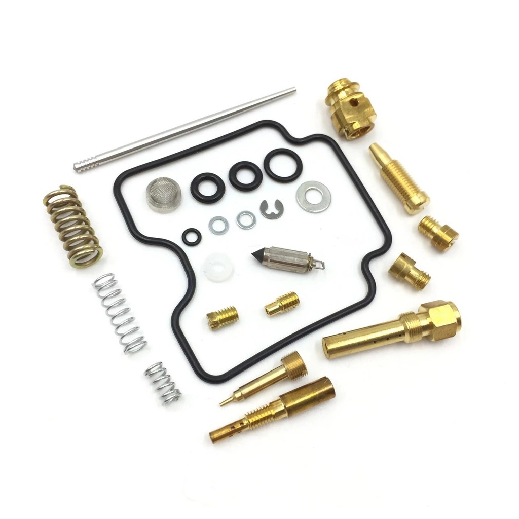 DS650 คาร์บูเรเตอร์ Retruction Kit (2000-2007) -เหมาะสําหรับ Pampady DS 650 ATV