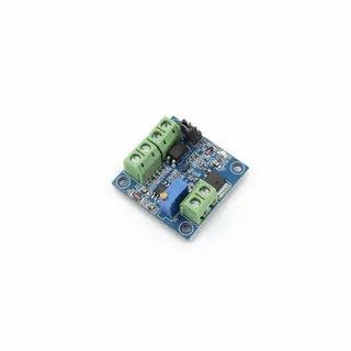 PWM To Voltage Converter 0 - 10 V ดิจิตอลเป็นอนาล๊อก โมดูลควบคุม โวล ด้วย PWM