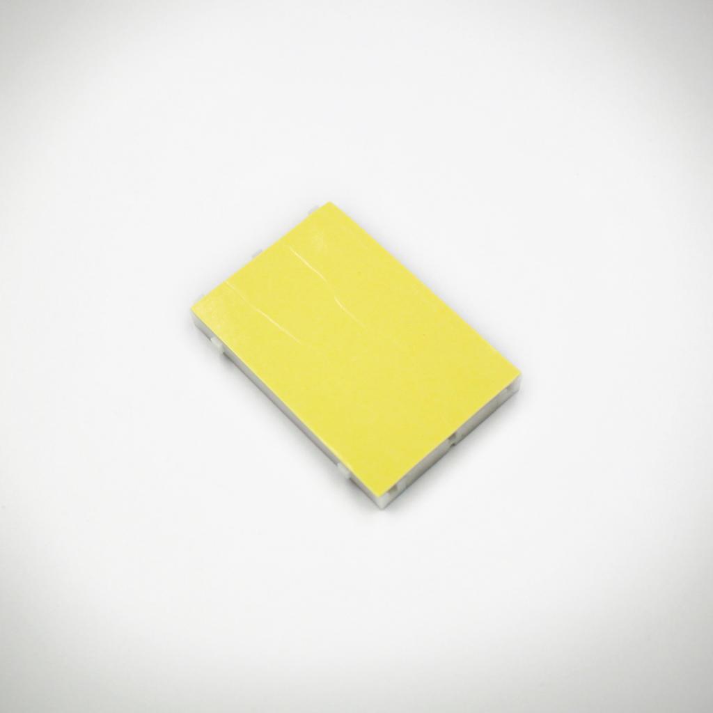 Breadboard protoboard บอร์ดทดลองวงจร 400 จุด สีใส