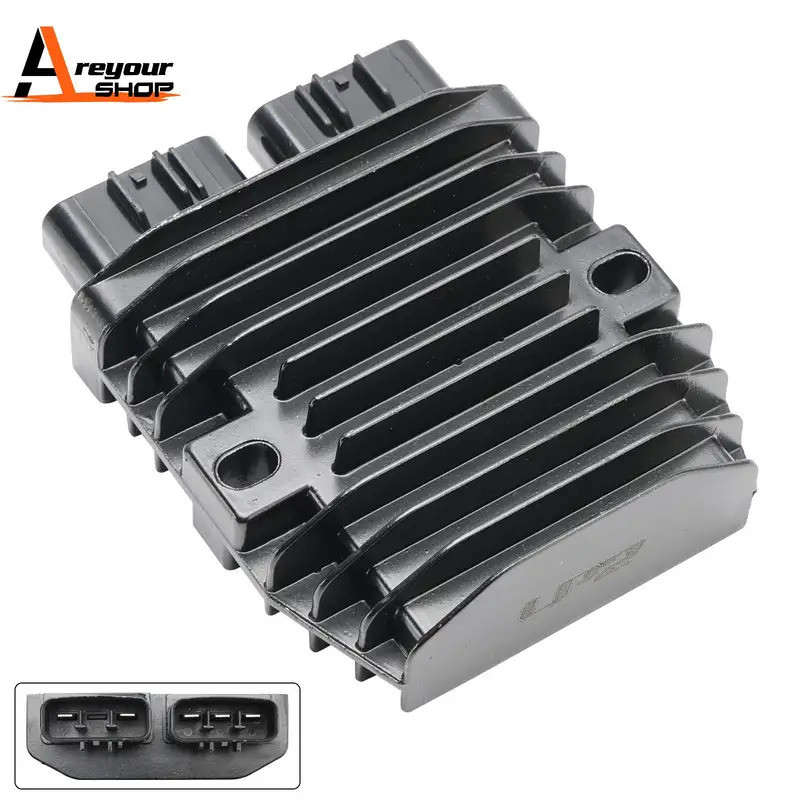 Ar เครื่องปรับแรงดันไฟฟ้าสําหรับ CF Moto 700 CL-X 2022-2023 650 NK TK 2013-2015