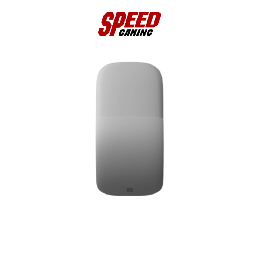MICROSOFT BLUETOOTH ARC TOUCH MOUSE BLUETOOTH MOUSE(เมาส์บลูทูธ) | By Speed Gaming