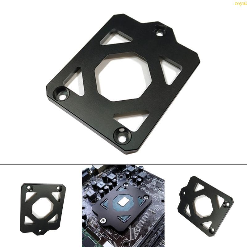 (ส่วนลดสูง)oyalking.th CPU Open Cover Protector สําหรับ LGA115X Series สําหรับ 678 Series สําหรับ 67