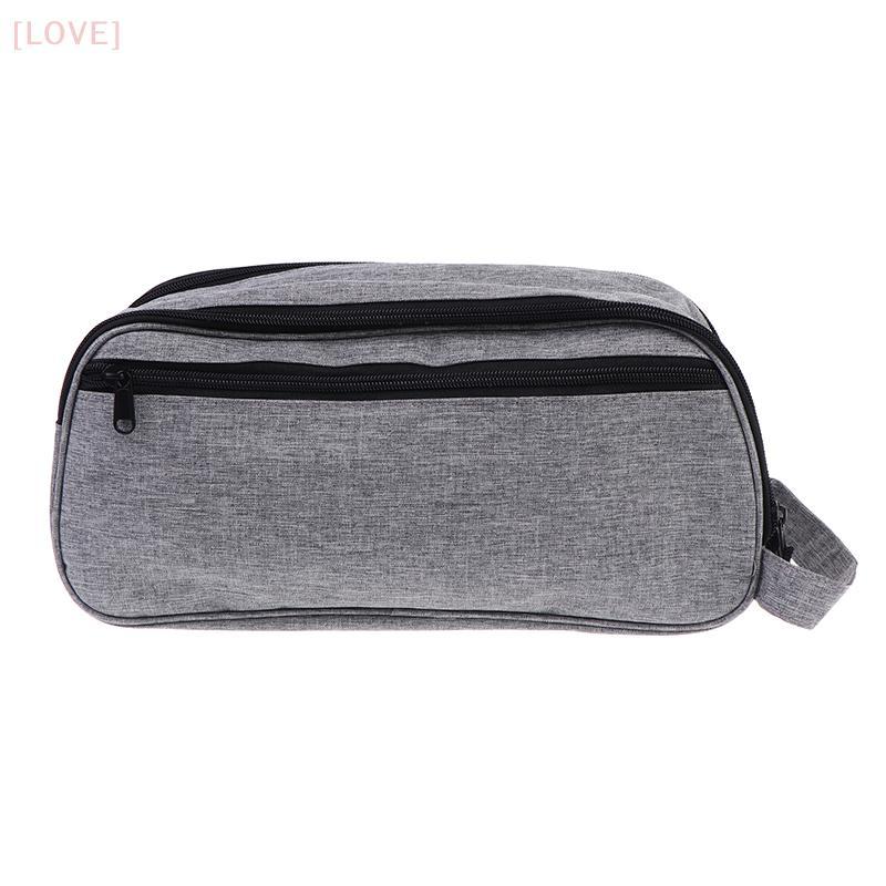 [LOVE] Travel Carrying Bag Portable CPAP Equipment and Supplies Storage Bag CPAP Carrying Case For C