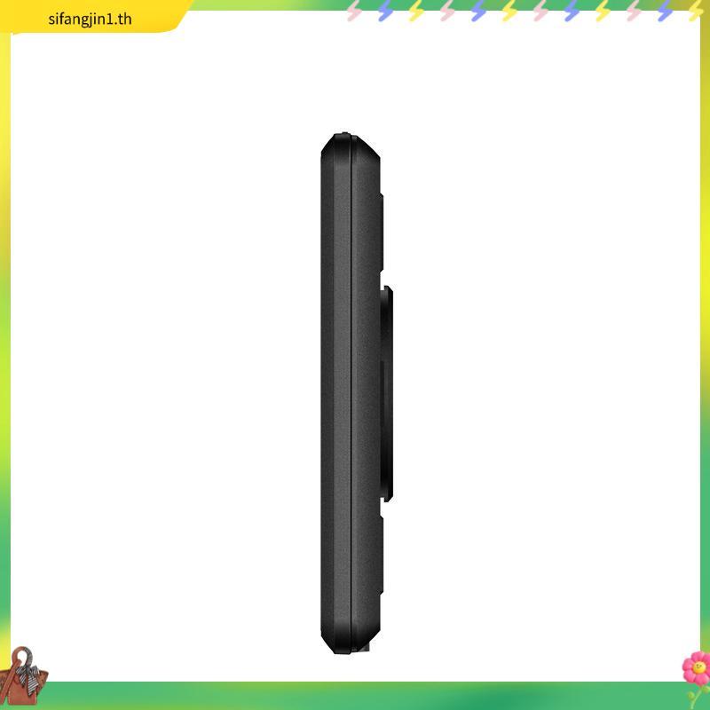 JJC PMSW-SW1 Magnetic Phone Wallet  กระเป๋าสตางค์ใส่บัตรได้ เป็นแม่เหล็ก (ประกันศูนย์ไทย)