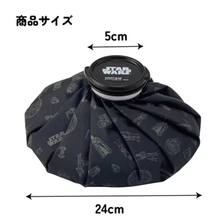 Skater - ถุงน้ำแข็งลายการ์ตูน Ice bag นำเข้าญี่ปุ่น