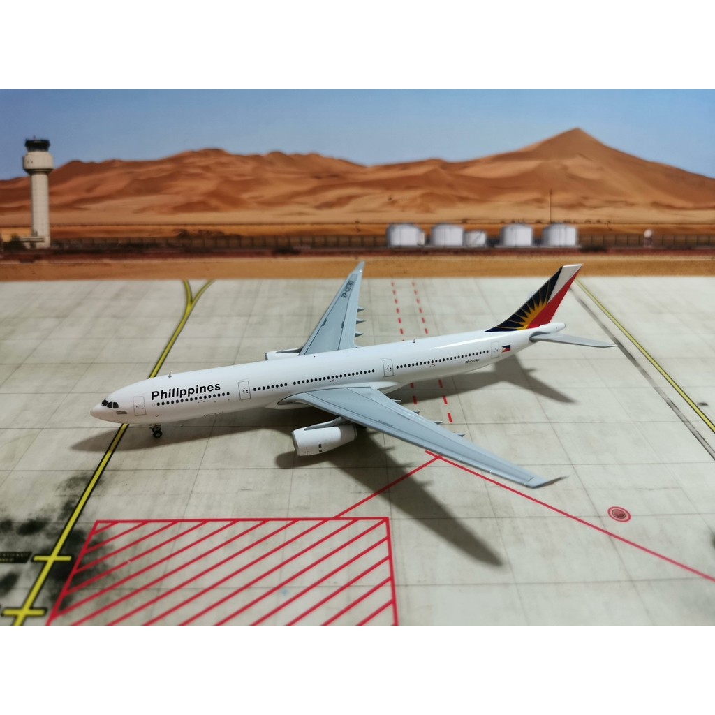 [Orphan] GeminiJets GJPAL1538 Philippines Airlines A33 ร้านเรา ส่งจากจีนแผ่นดินใหญ่ จัดส่งภายใน 2 วั