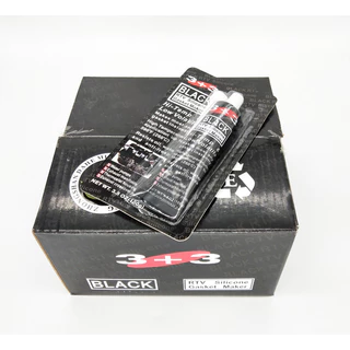 กาวประเก็นแดง ประเก็น กาวแดง ดำ เทา น้ำเงิน ทาประเก็น กาวทาปะเก็น 26BR High Temp RTV Silicone Gasket Maker 100g DAITEN