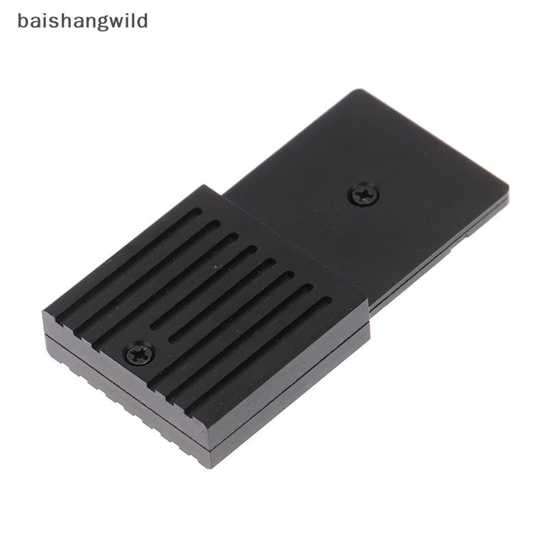 Bwth สําหรับ Xbox Series X/S ฮาร์ดไดรฟ์ขยายกรณีอะแดปเตอร์ CH SN530 SSD 1TB Jelly