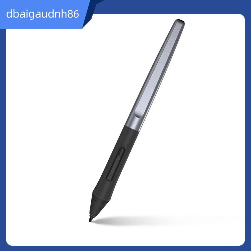 READY STOCKPW100 Stylus สําหรับ H640P/H950P/H1060P H1161/HS610 กราฟิกแท็บเล็ต 8192 ระดับแบตเตอรี่ฟรี