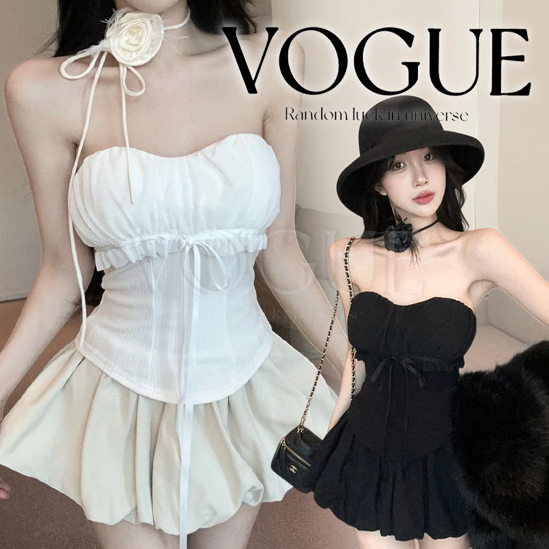 VogueðāļāļĢāđāļāļĄāļŠāđāļð āđāļŠāļ·āđāļāđāļāļēāļ°āļāļāđāļāđāļēāļĢāļđāļ āđāļāđāļāļāļđāļāļĢāļ°āļāļēāļĒ āđāļŠāļĢāļīāļĄāļāļāļāļāđāļģāđāļāļāļąāļ§ āļĄāļĩ2āļŠāļĩāļĨāļđāļāļāļļāļāļŦāļāļđ (FY5538)