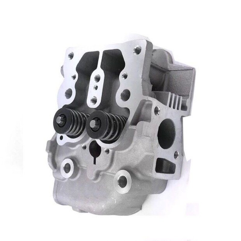 Cylinder Head Assembly For Air Cooled Diesel 173/178/186FA/188/192F/195F/198F
