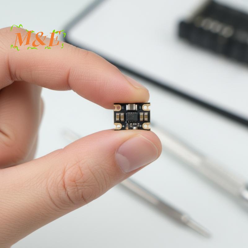 [M&E] TPS638202 Auto Boost Converter โมดูล DC 1.8V 5.5V ถึง 3.3V 5V 2A 1A สําหรับการออกแบบวิศวกรรมแล