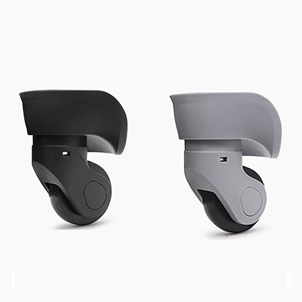 ((สามารถจับคู่ภาพถ่ายได้) กระเป๋ามีด Swiss Army JL-A02 Universal Wheel Huafei JL-016 ลูกกลิ้งลูกรอกล