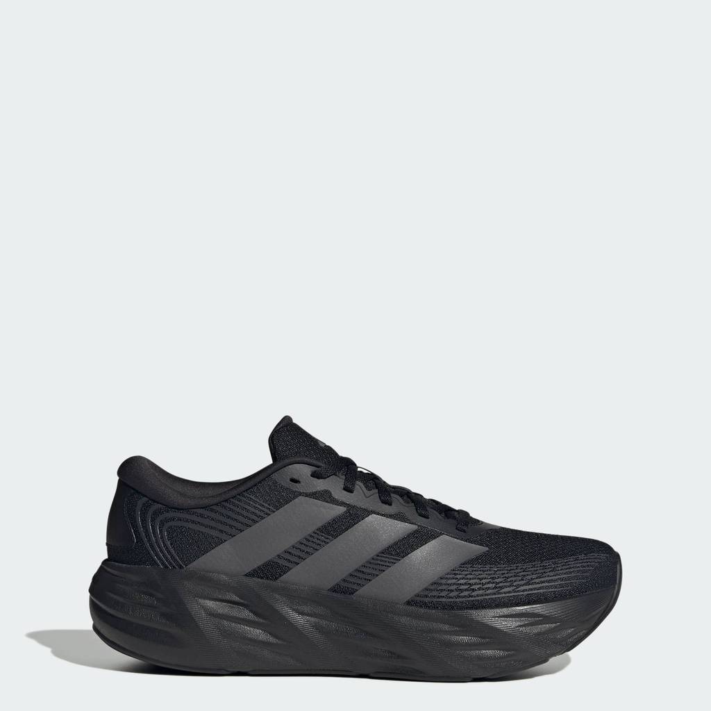 adidas วิ่ง รองเท้าวิ่ง GALAXY 8 ผู้ชาย สีดำ KI7980
