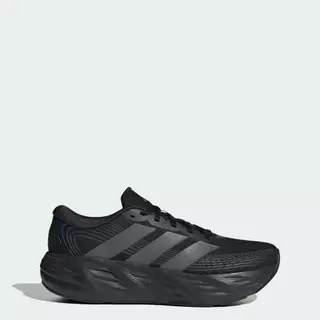 adidas วิ่ง รองเท้าวิ่ง GALAXY 8 ผู้ชาย สีดำ KI7980
