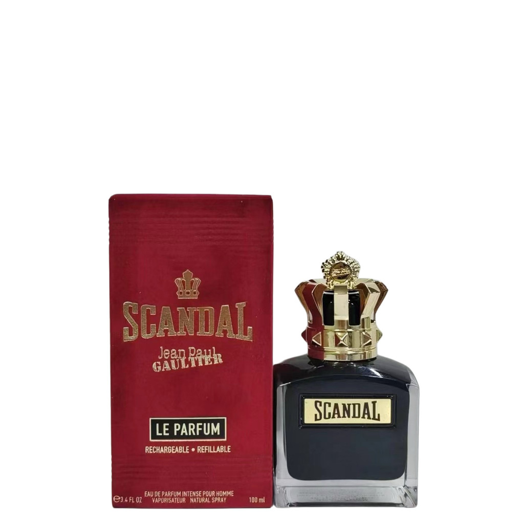 High Scandal Mens Elf Potion Essence Perfume 100ml Jean Paul Gaultier