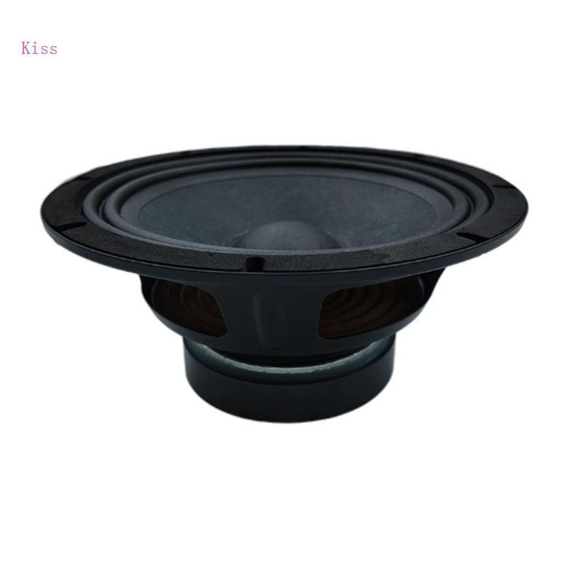 Kiss ลําโพงเพลงความไว 8 นิ้ว 92DB พร้อมช่วงความถี่ 55HZ-4KHZ