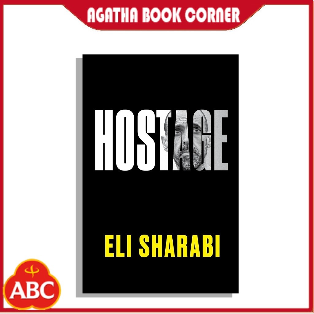 Hostage โดย Eli Sharabi
