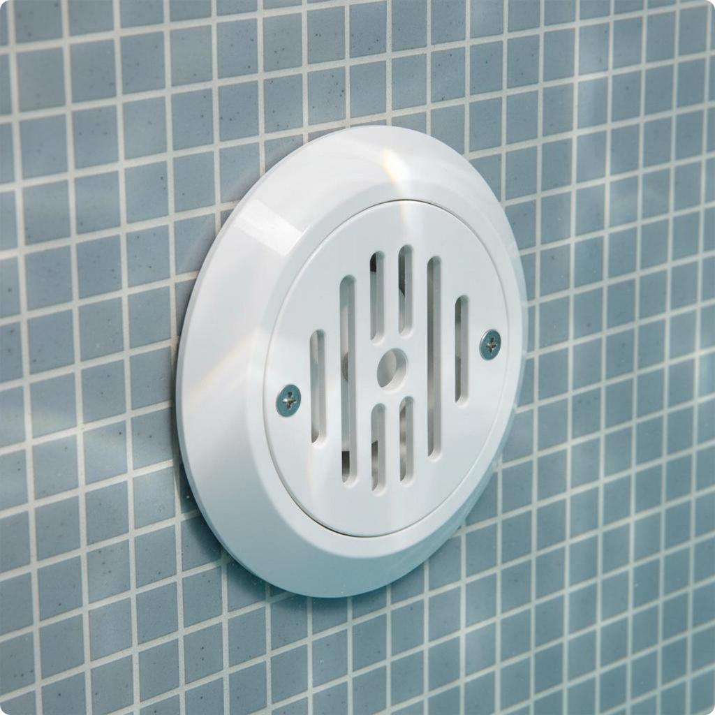 [Whgirld8] Aquatic System Water Inlet Pool Inlet หัวฉีด Direct-Fit สําหรับมืออาชีพ สปา