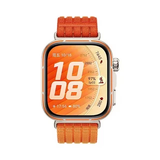 สายนาฬิกาข้อมือไนล่อน สําหรับ huawei watch fit 5 pro สาย สำหรับ Huawei Watch Fit 5 5 Pro สมาร์ทวอทช์