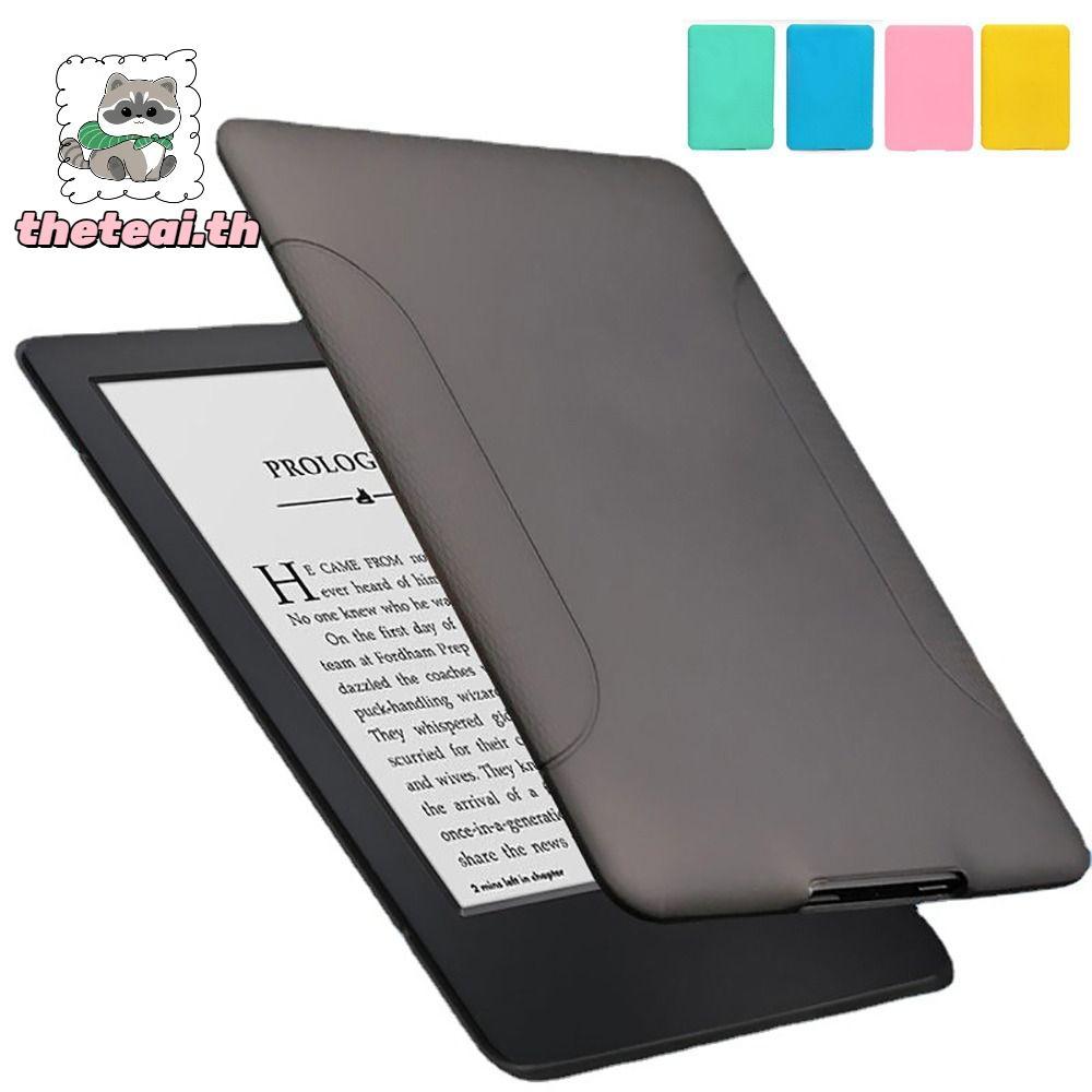THETEAI C2V2L3 ฝาครอบป้องกัน, PQ94WIF กันกระแทก 6 นิ้ว e-Reader, Professional Soft Anti Scratch 11th
