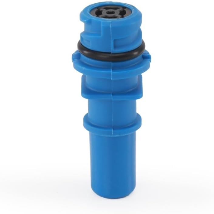 1PCS 7L3Z6A666A PCV วาล์วไอเสียบวก Crankcase วาล์วระบายอากาศใช้งานร่วมกับ Ford Crown Victoria E-150 