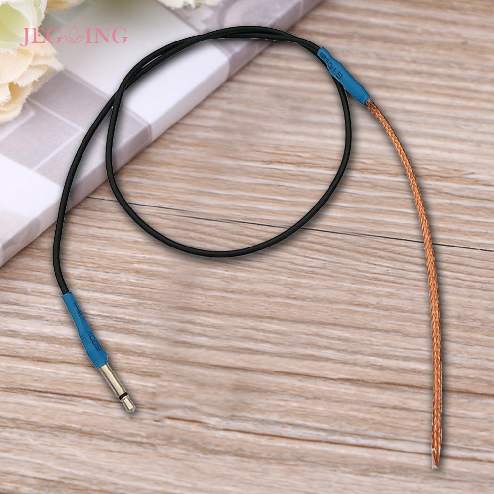 Professional Guitar Pickup Sticks Soft Strip Folk Acoustic Guitar Pickup Stick