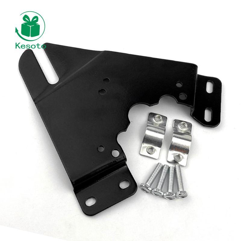อุปกรณ์เสริมสำหรับจักรยานไฟฟ้า MY1020Z: แผ่นเหล็กสำหรับติดตั้ง motor bracket