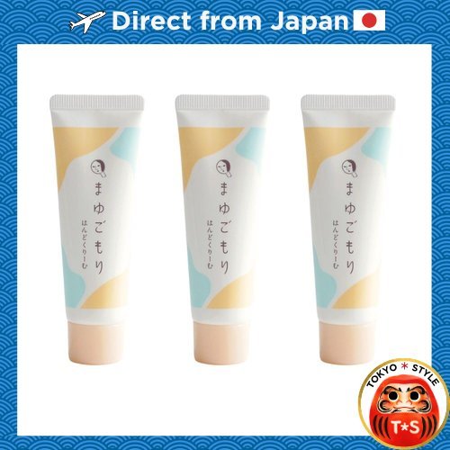 [Yojiya  ] ครีมบำรุงมือซีรีส์ [Direct from Japan]