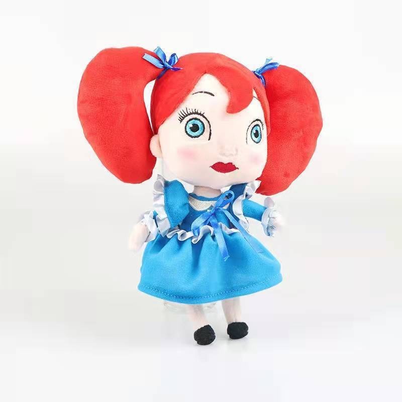 Poppy playtime ของเล่นตุ๊กตา Bobbys playtime สินค้าตุ๊กตา Grab Machine ตุ๊กตาตุ๊กตา#Grab แพ็ค Poppy 