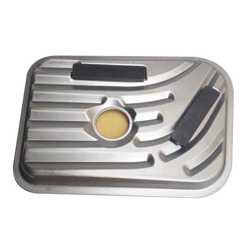 6DCT450 MPS6 เกียร์อัตโนมัติ Powershift กรองน้ํามันเกียร์ภายนอกสําหรับ Ford Volvo Mondeo เกียร์อะไหล