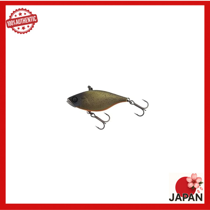 JACKALL TN38 Silent Ghost Chiguil PT Fishing Lure