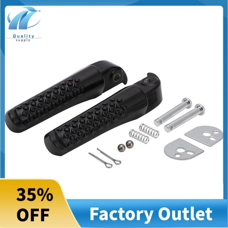 Superb หมุดเท้า Footrest Bracket ชุดประกอบชุดสําหรับ BT200X CT200U-EX CT200U-EXR CT200U Trail 200
