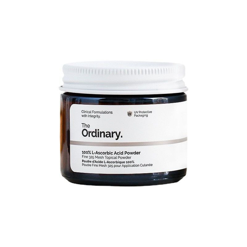 Best Seller # 100% L-VC Anti-acne Powder Antioxidant20Gram8Ml 5I4L