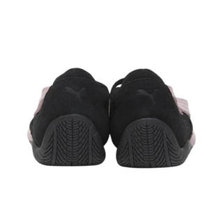 Puma Speedcat Ballet Black Mauve Mist (Women's) | ของแท้ ตรวจสอบโดย SASOM