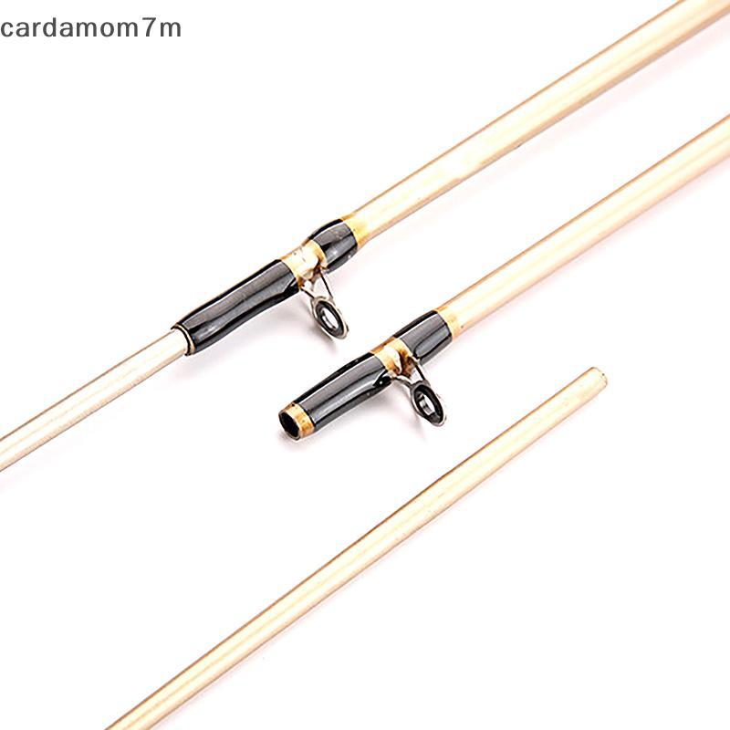 คันเบ็ดไฟเบอร์กลาสรุ่นใหม่ มาพร้อมปลายเสียบซอฟท์ มีหลายขนาด 1.3, 1.5, 1.8, และ 2.1 เมตร ราคา ถูกที่สุด ดีลบีเคเค แกลเลอรีภาพที่ 6