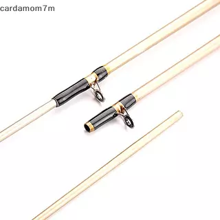 คันเบ็ดไฟเบอร์กลาสรุ่นใหม่ มาพร้อมปลายเสียบซอฟท์ มีหลายขนาด 1.3, 1.5, 1.8, และ 2.1 เมตร