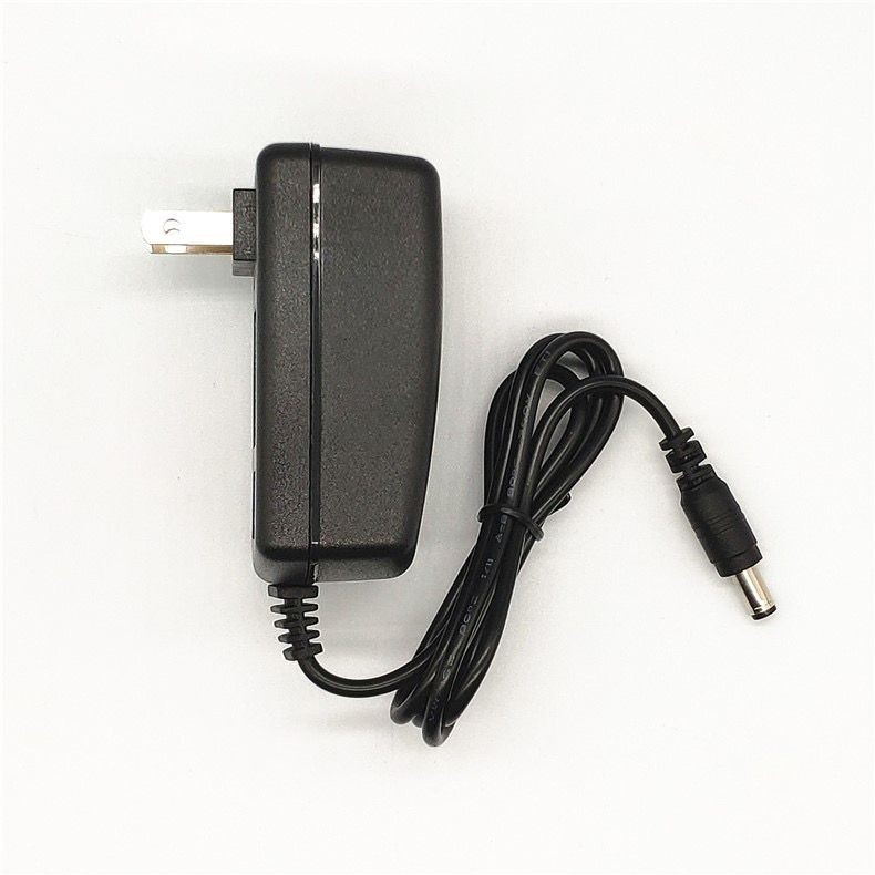 26.5 V500MA เครื่องดูดฝุ่นมือถือสายชาร์จ Universal Wireless Sweeper 27V500MA Power Adapter