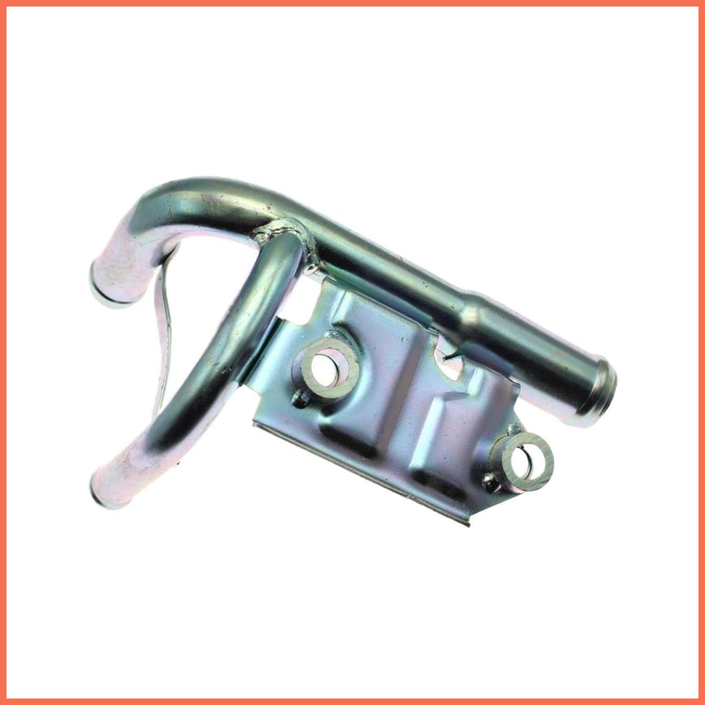 สําหรับ Mazda3;Mazda6; เครื่องทําความร้อนกระบอก Joint Cooling ท่อน้ําเครื่องยนต์ Coolant Bypass ท่อ 