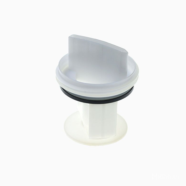 เหมาะสําหรับเครื่องซักผ้ากลอง Siemens IQ500 ปั๊มไอเสีย Smudge Discharge Cover IQ700 กรอง IQ300 PH9I