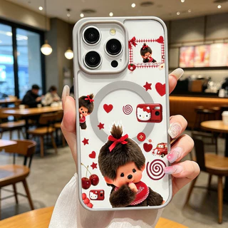 🦖🦖เหมาะสำหรับ เคสไอโฟน iPhone 17PROMAX กันตก 17AIR 15PLUS 14 13PROMAX 11PRO 12-CLMSCX174
